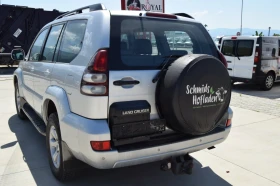 Toyota Land cruiser D4D | Mobile.bg    4