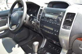Toyota Land cruiser D4D | Mobile.bg    7