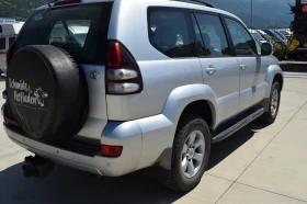 Toyota Land cruiser D4D | Mobile.bg    3
