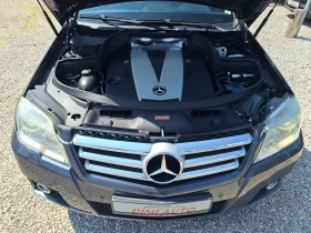 Mercedes-Benz GLK 3.0cdi 4 matic 224ks koja navi full! - 14999 лв. - 30939767 17