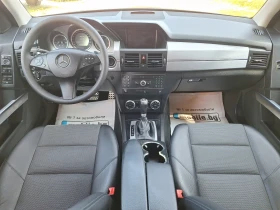 Mercedes-Benz GLK 3.0cdi 4 matic 224ks koja navi full! - 14999 лв. - 30939767 11