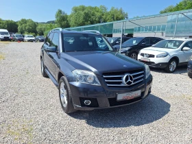 Mercedes-Benz GLK 3.0cdi 4 matic 224ks koja navi full!