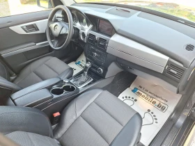 Mercedes-Benz GLK 3.0cdi 4 matic 224ks koja navi full! - 14999 лв. - 30939767 12