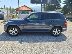 Mercedes-Benz GLK 3.0cdi 4 matic 224ks koja navi full! - 14999 лв. - 30939767 6