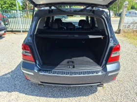 Mercedes-Benz GLK 3.0cdi 4 matic 224ks koja navi full! - 14999 лв. - 30939767 9