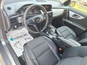 Mercedes-Benz GLK 3.0cdi 4 matic 224ks koja navi full! - 14999 лв. - 30939767 10