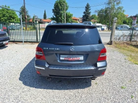 Mercedes-Benz GLK 3.0cdi 4 matic 224ks koja navi full! - 14999 лв. - 30939767 4