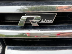 VW Touareg R-line 4MOTION 43000 | Mobile.bg    9