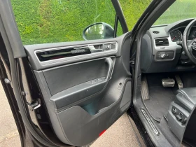 VW Touareg R-line 4MOTION 43000 | Mobile.bg    8