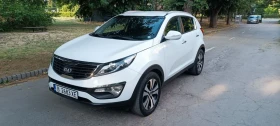 Kia Sportage 1.7crdi - 16500 лв. - 45747708 8