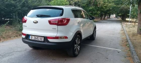 Kia Sportage 1.7crdi - 16500 лв. - 45747708 5