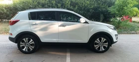 Kia Sportage 1.7crdi - 16500 лв. - 45747708 4
