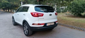 Kia Sportage 1.7crdi - 16500 лв. - 45747708 6