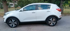 Kia Sportage 1.7crdi - 16500 лв. - 45747708 7