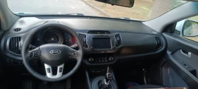 Kia Sportage 1.7crdi - 16500 лв. - 45747708 9