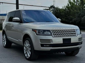 Land Rover Range rover CARFAX* АВТОФИНАНСИРАНЕ* БЕЗ ПЪРВОНАЧАЛНА ВНОСКА* - 33000 лв. - 70691026 4