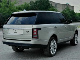 Land Rover Range rover CARFAX* АВТОФИНАНСИРАНЕ* БЕЗ ПЪРВОНАЧАЛНА ВНОСКА* - 33000 лв. - 70691026 5