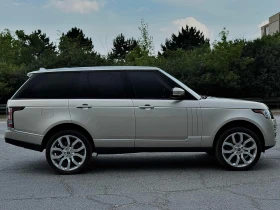 Land Rover Range rover CARFAX* АВТОФИНАНСИРАНЕ* БЕЗ ПЪРВОНАЧАЛНА ВНОСКА* - 33000 лв. - 70691026 6