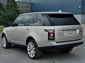 Land Rover Range rover CARFAX* АВТОФИНАНСИРАНЕ* БЕЗ ПЪРВОНАЧАЛНА ВНОСКА* - 33000 лв. - 70691026 7