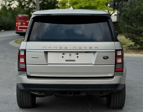 Land Rover Range rover CARFAX* АВТОФИНАНСИРАНЕ* БЕЗ ПЪРВОНАЧАЛНА ВНОСКА* - 33000 лв. - 70691026 3