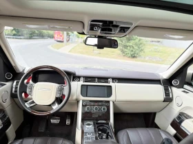 Land Rover Range rover CARFAX* АВТОФИНАНСИРАНЕ* БЕЗ ПЪРВОНАЧАЛНА ВНОСКА* - 33000 лв. - 70691026 11