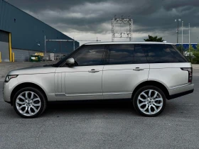 Land Rover Range rover CARFAX* АВТОФИНАНСИРАНЕ* БЕЗ ПЪРВОНАЧАЛНА ВНОСКА* - 33000 лв. - 70691026 8