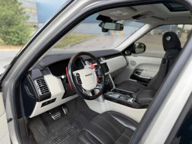 Land Rover Range rover CARFAX* АВТОФИНАНСИРАНЕ* БЕЗ ПЪРВОНАЧАЛНА ВНОСКА* - 33000 лв. - 70691026 10