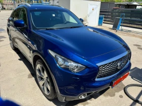 Infiniti QX70 Premium S 3.0D | Mobile.bg    6