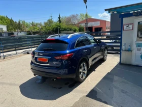 Infiniti QX70 Premium S 3.0D | Mobile.bg    4