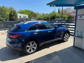 Infiniti QX70 Premium S 3.0D | Mobile.bg    3
