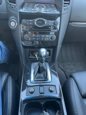 Infiniti QX70 Premium S 3.0D | Mobile.bg    11