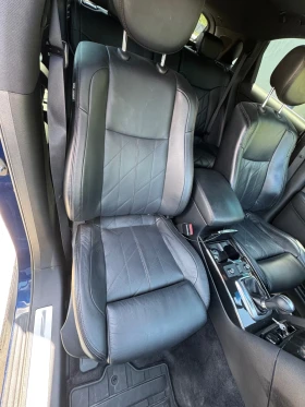 Infiniti QX70 Premium S 3.0D | Mobile.bg    14