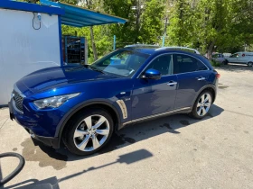 Infiniti QX70 Premium S 3.0D | Mobile.bg    7