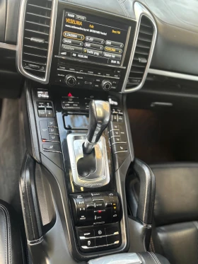 Porsche Cayenne N1 | Mobile.bg    7