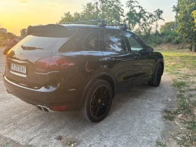 Porsche Cayenne N1 | Mobile.bg    5