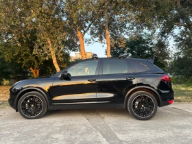     Porsche Cayenne N1