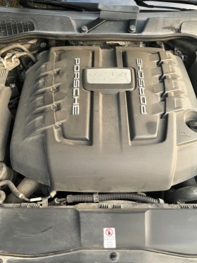 Porsche Cayenne N1 | Mobile.bg    11