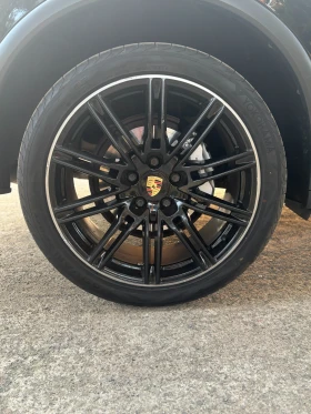Porsche Cayenne N1 | Mobile.bg    12