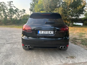 Porsche Cayenne N1 | Mobile.bg    6