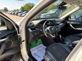 BMW X1 2.0D/PERFEKTEN AVTOMOBIL | Mobile.bg    14