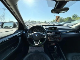 BMW X1 2.0D/PERFEKTEN AVTOMOBIL | Mobile.bg    13
