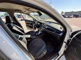 BMW X1 2.0D/PERFEKTEN AVTOMOBIL | Mobile.bg    15