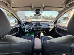Обява за продажба на BMW X1 2.0D/PERFEKTEN AVTOMOBIL ~28 300 лв. - изображение 9