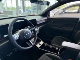 Обява за продажба на Hyundai Kona KONA SX2 Premium N Line 1.6 GDI Hybrid 129 к.с. 6A ~78 900 лв. - изображение 5