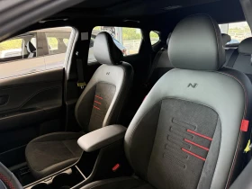 Обява за продажба на Hyundai Kona KONA SX2 Premium N Line 1.6 GDI Hybrid 129 к.с. 6A ~78 900 лв. - изображение 7