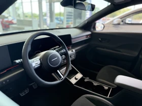 Обява за продажба на Hyundai Kona KONA SX2 Premium N Line 1.6 GDI Hybrid 129 к.с. 6A ~78 900 лв. - изображение 6