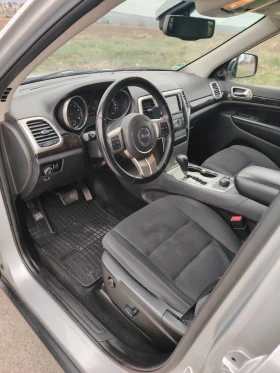 Обява за продажба на Jeep Grand cherokee WK2 3.6 V6 LPG  ~23 999 лв. - изображение 10