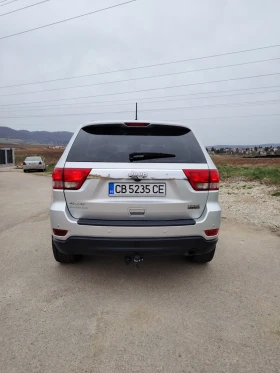 Обява за продажба на Jeep Grand cherokee WK2 3.6 V6 LPG  ~23 999 лв. - изображение 6