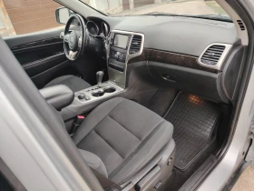 Обява за продажба на Jeep Grand cherokee WK2 3.6 V6 LPG  ~23 999 лв. - изображение 9