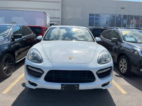 Porsche Cayenne GTS CARFAX АВТО КРЕДИТ - 19900 лв. - 12593634 3